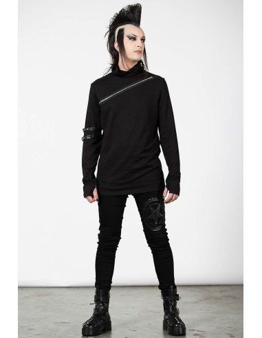 Meridian Long Sleeve Top