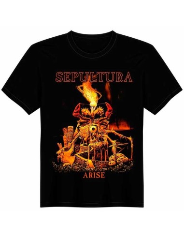 Camiseta hombre KREATOR