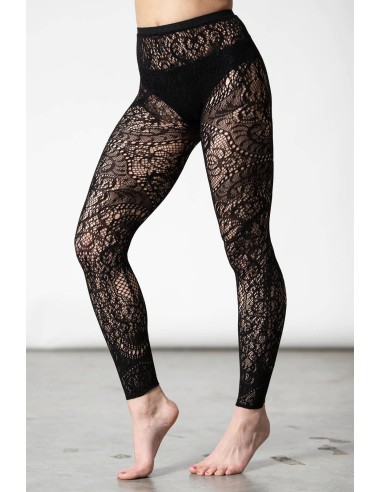 Haxkonst Tights