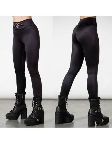 DESERTER LEGGINGS