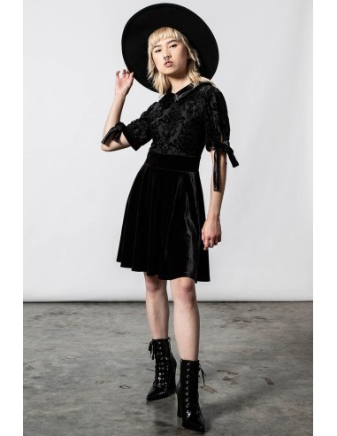 Goetia Dress