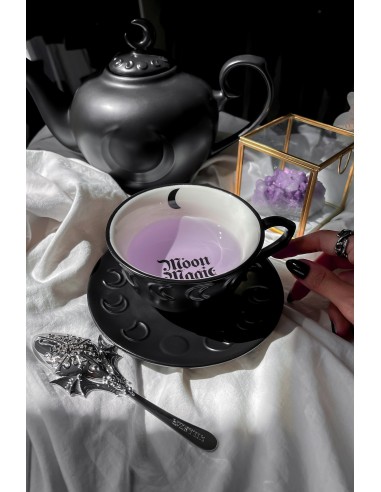 Hocus Pocus Teacup & Saucer