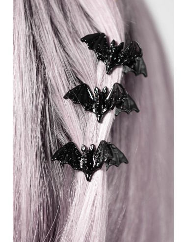 WING IT PINZAS PARA EL CABELLO