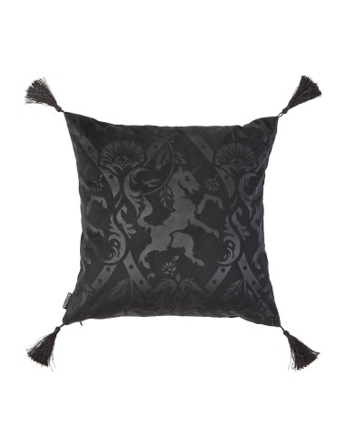 HAUNTED GARDEN CUSHION COVER