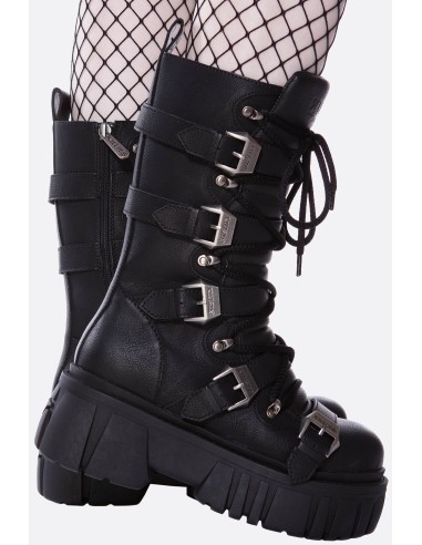 BEELZEBUB BOOTS