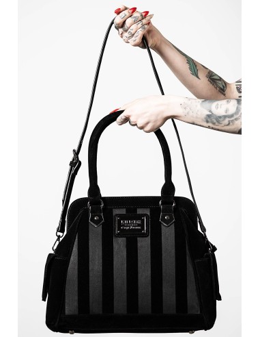 Cartera `EARN YOUR STRIPES´, Killstar