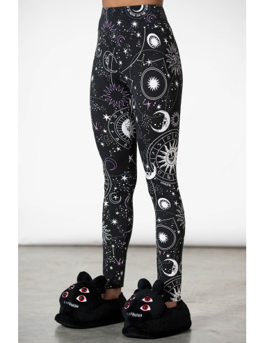 GALAXY LOUNGE LEGGINGS