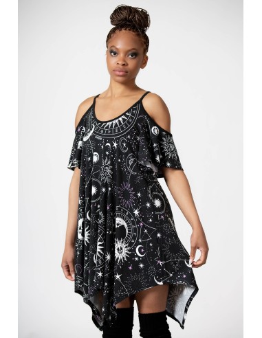 VENUS SLEEP DRESS