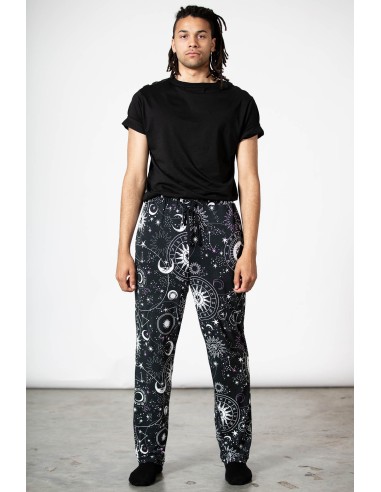 CORVUS LOUNGE PANTS