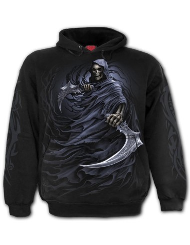 Sudadera cerrada ROCK ETERNAL