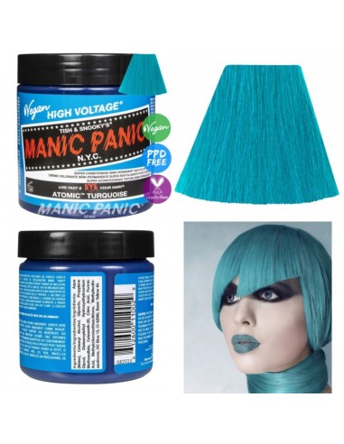 MANIC PANIC MAXI CLASSIC  (236ml)