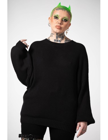 Aeon Knit Sweater