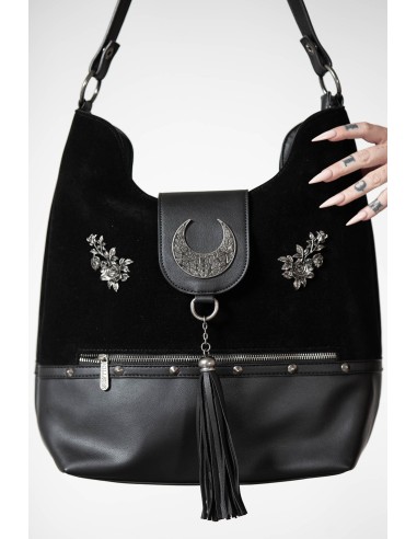 ASTRAL AURA HANDBAG