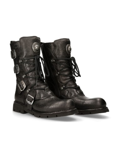 1473-S43 Botas COMFORT New Rock