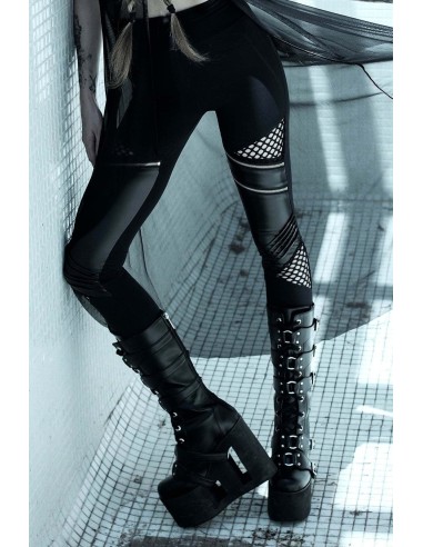 Leggings`Neo Noir´