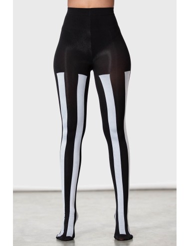 VAUDEVILLE TIGHTS