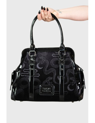 Bolso `TIME WARP`, Killstar