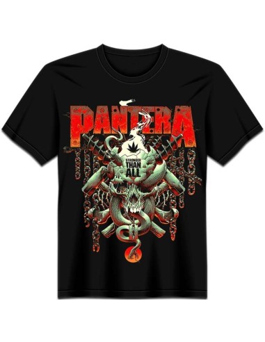 Camiseta hombre MAYHEM `Daemon´