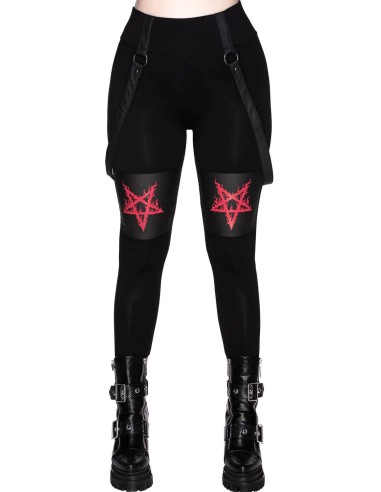 TIGHTROPE LEGGINGS