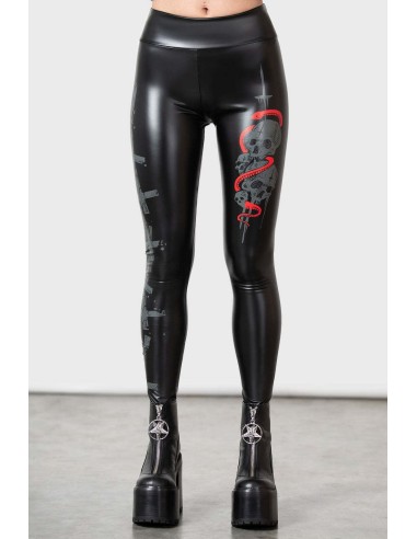 Leggings `SINNER´