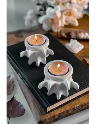 OSSUARY CANDLE