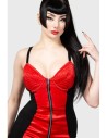 Scarlet Dee Ville Midi Dress