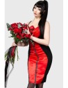 Scarlet Dee Ville Midi Dress