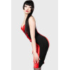 Scarlet Dee Ville Midi Dress