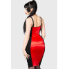 Scarlet Dee Ville Midi Dress