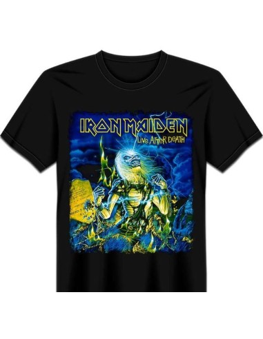 KREATOR `Pleasure To Kill´ Tshirt