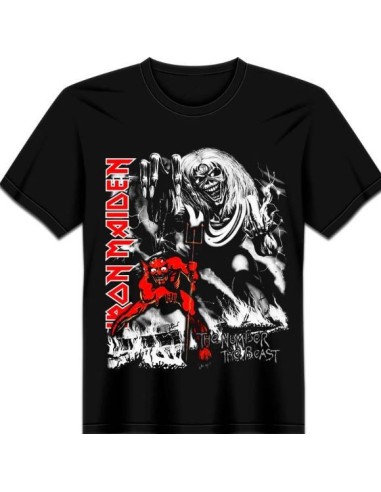 KREATOR `Pleasure To Kill´ Tshirt