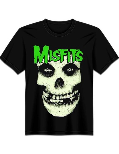 Camiseta hombre MISFITS