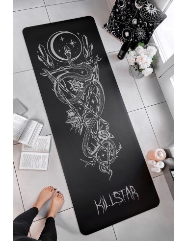 KILLSTAR YOGA MAT