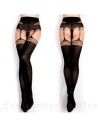 Ballerina hosiery