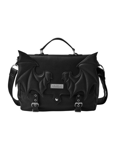 Bolso `Moonlight Satchel Bag´