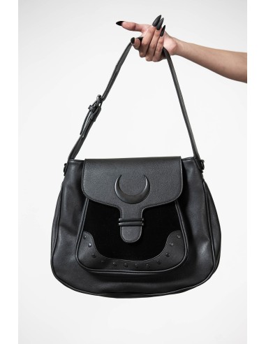 Bolso`SACRED MOON´, Killstar