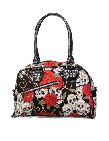 Bolso de mano Sugar Skull