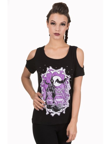 DARK STAR TOP