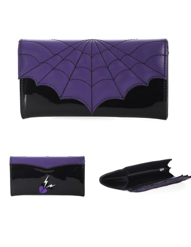 TWILIGHT TIME WALLET