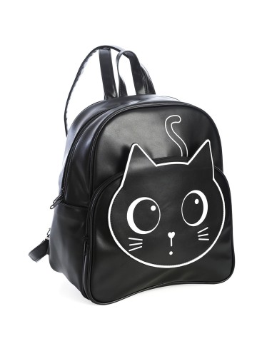 Bolso Cute Cat