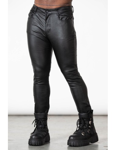 Pantalones `HENDRIK JEANS ´ Killstar