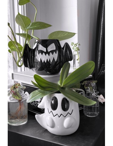 BOO EEK MINI PLANTER (SET OF 2)