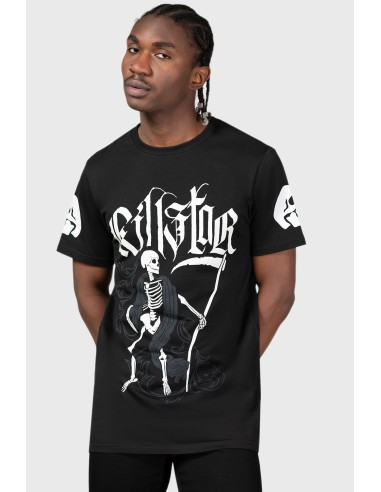 DANSE MACABRE T-SHIRT