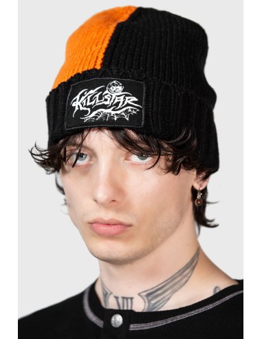 Gorro beanie `CAT SCRATCH BEANIE´