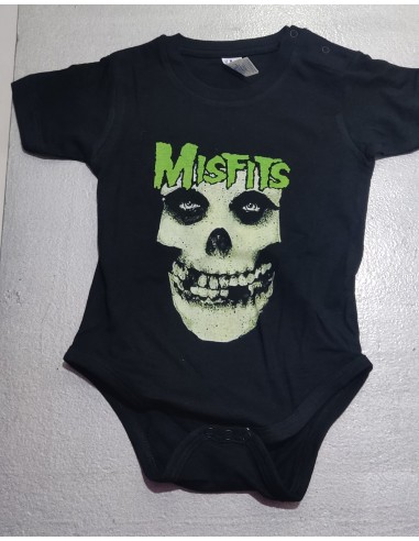 MISFITS Sleepsuit