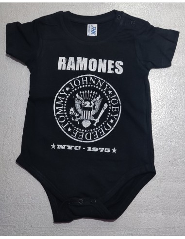 Body bebe ramones sale