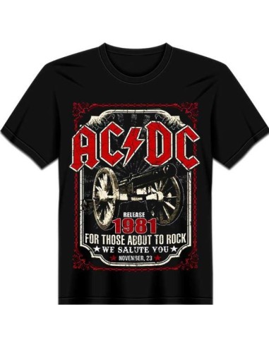 AC/DC For Those