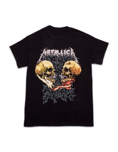 Camiseta hombre METALLICA - sad But True