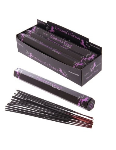 Stamford Unicorn's Grace Incense Sticks