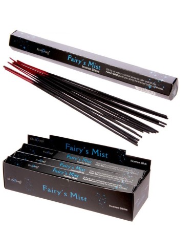 Stamford Mermaid's Love Incense Sticks